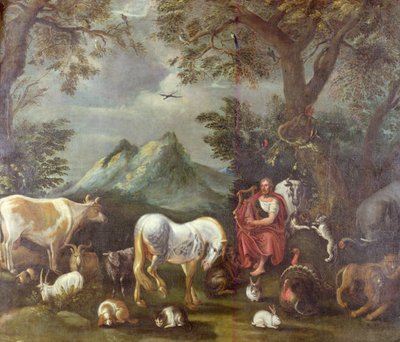 不明な画像 作： Roelandt Jacobsz Savery