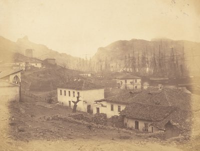  作： Roger Fenton