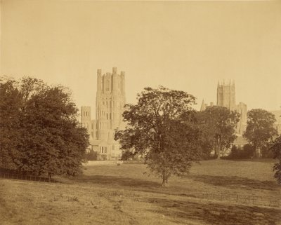  作： Roger Fenton
