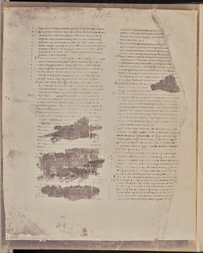[フォリオ160、裏面］。 作： ロジャー・フェントン