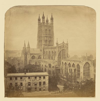  作： Roger Fenton