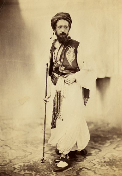  作： Roger Fenton