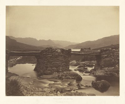  作： Roger Fenton