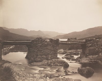  作： Roger Fenton