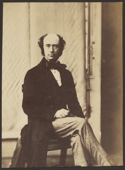  作： Roger Fenton