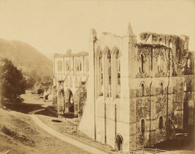  作： Roger Fenton
