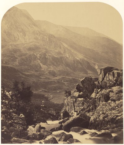  作： Roger Fenton