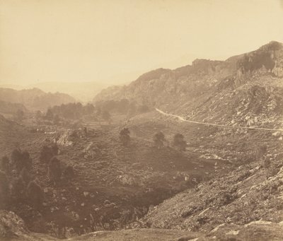  作： Roger Fenton