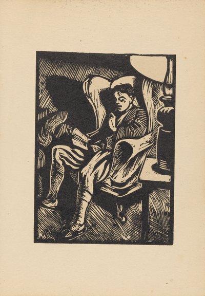 小説 作： Roger Fry