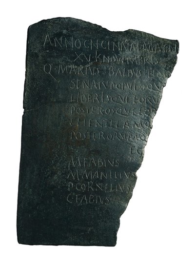 Tabula Hospitalis 作： Roman