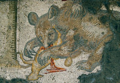 不明な画像 作： Roman