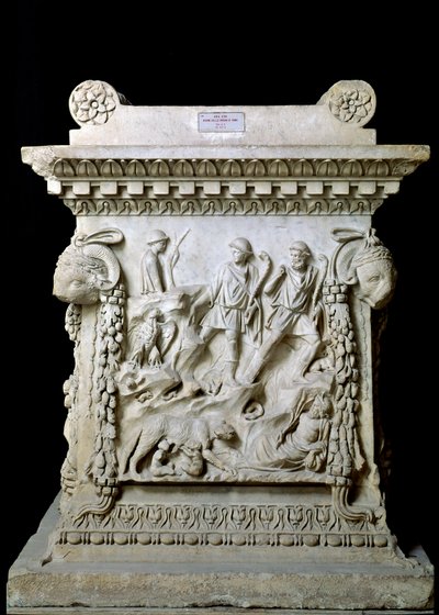 不明な画像 作： Roman