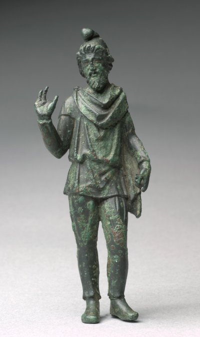 バーバリアン 作： Roman Imperial Period