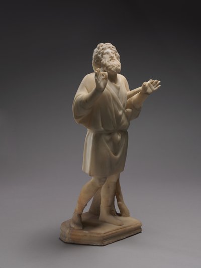 ヨナの祈り、280-290 作： Roman Imperial Period
