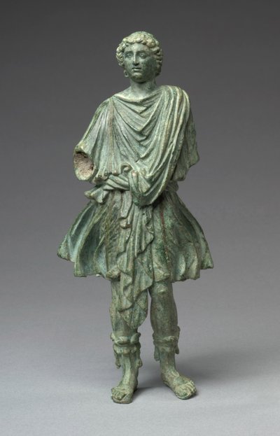 ラー、1-25 作： Roman Imperial Period