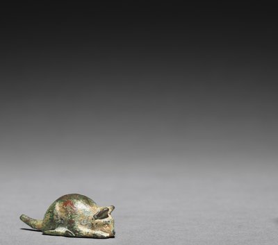 マウス 作： Roman Imperial Period