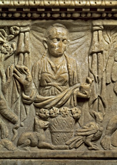 花屋さんの表現（救済 作： Roman Roman