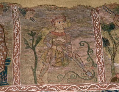クリエーション 作： Romanesque