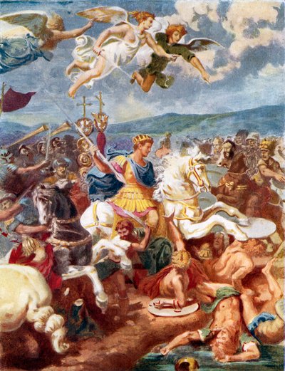  作： Romano Giulio