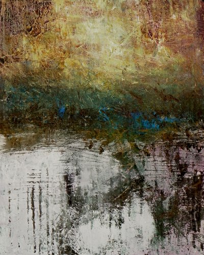  作： Ron Halfant