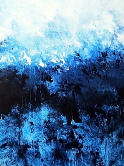  作： Ron Halfant