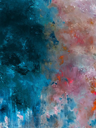  作： Ron Halfant