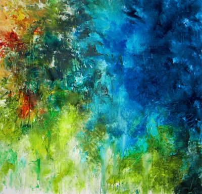  作： Ron Halfant
