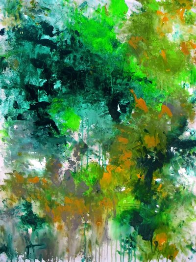  作： Ron Halfant