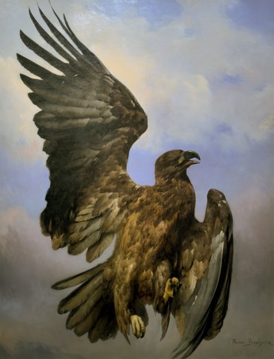 imagem desconhecida 作： Rosa Bonheur