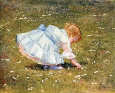 HRHプリンスジョージオブウェールズ 作： Rose Maynard Barton