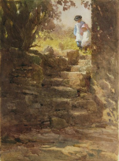 サンビームス 作： Rose Maynard Barton