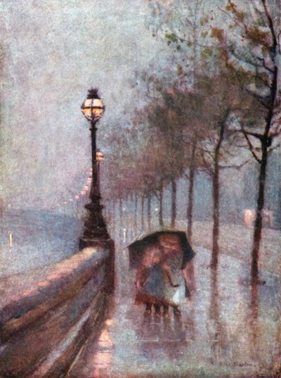 幼児 作： Rose Maynard Barton