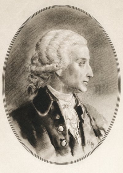 Antoine-Laurent de Lavoisier、別名 Antoine Lavoisier フランス革命後の有名な男性の伝記. 作： Ross Gordon