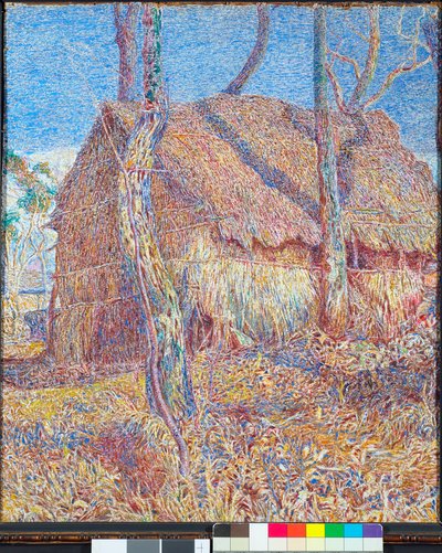 子供、1905年〜2006年 作： Rubaldo Merello
