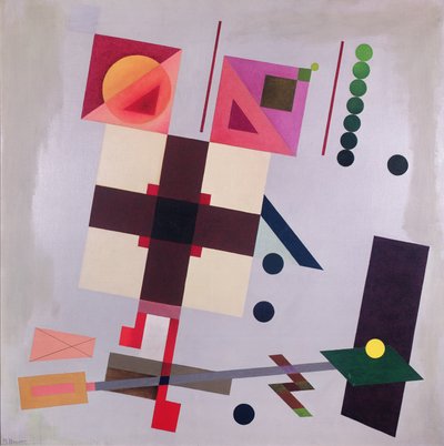 アレグロ 作： Rudolf Bauer