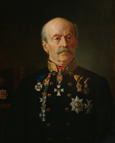 ペーター・リッター・フォン・トゥナー 作： Rudolf Hausleithner