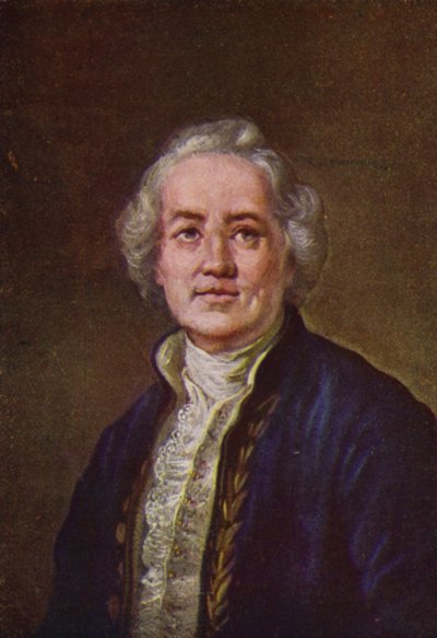 Gluck (カラーリソ) 作： Rudolf Klingsbogl