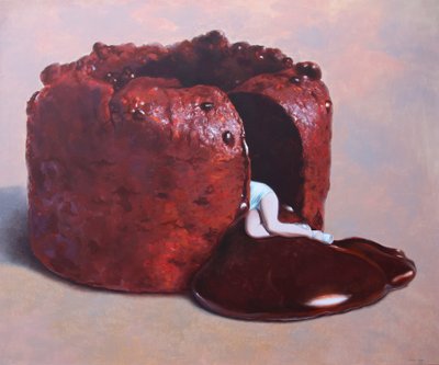  作： 