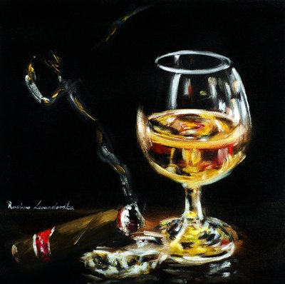  作： Ruslana Levandovska