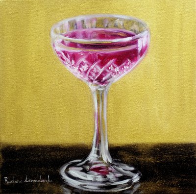  作： Ruslana Levandovska