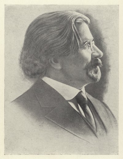 Sholem Aleichem、ロシアのイディッシュ語作家、脚本家 作： Russian Photographer