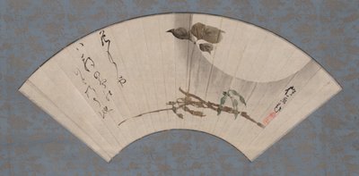  作： 酒井抱一