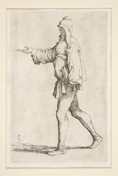 多様な姿 (組曲) 作： Salvator Rosa