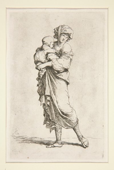 多様な姿 (組曲) 作： Salvator Rosa