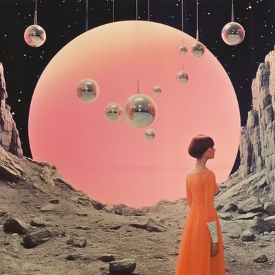  作： Samantha Hearn