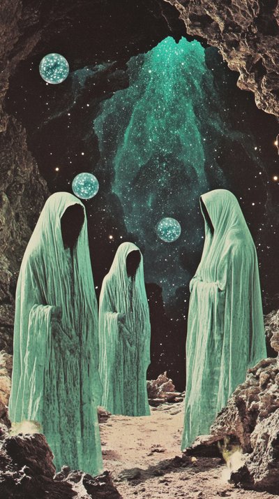  作： 