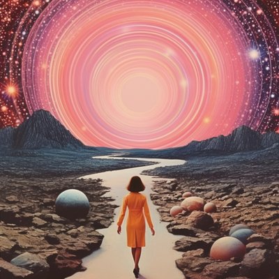  作： Samantha Hearn