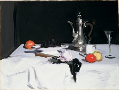 次の芸術家によるアート作品： Samuel John Peploe