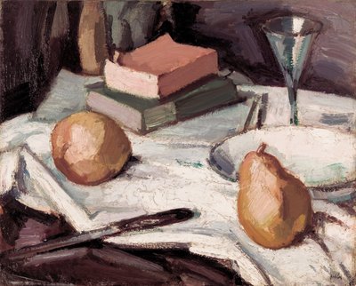 次の芸術家によるアート作品： Samuel John Peploe