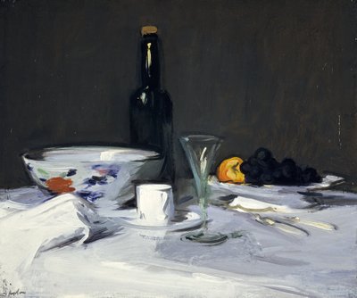次の芸術家によるアート作品： Samuel John Peploe